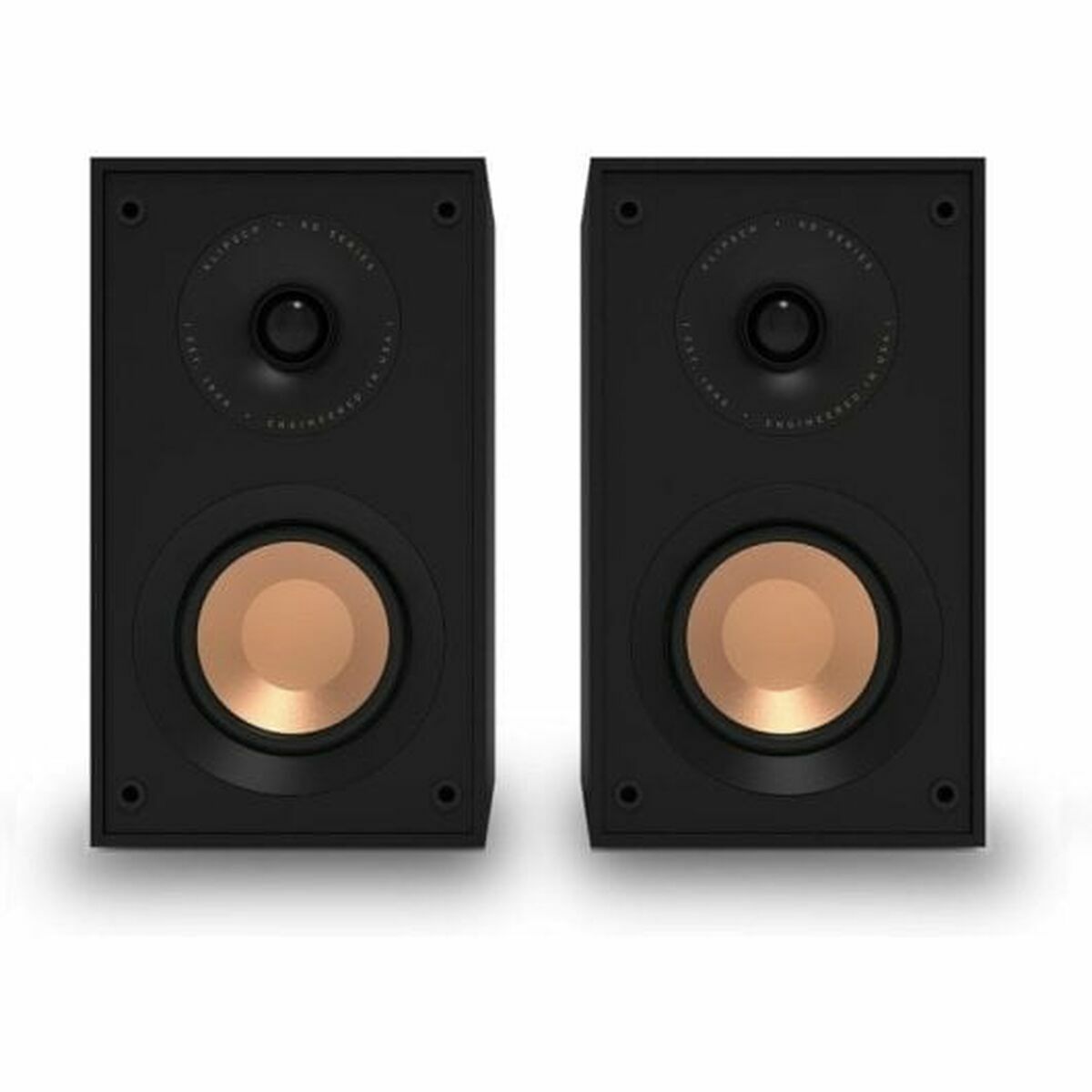 Klipsch Bluetooth Wood Speaker – Premium Stereo Sound