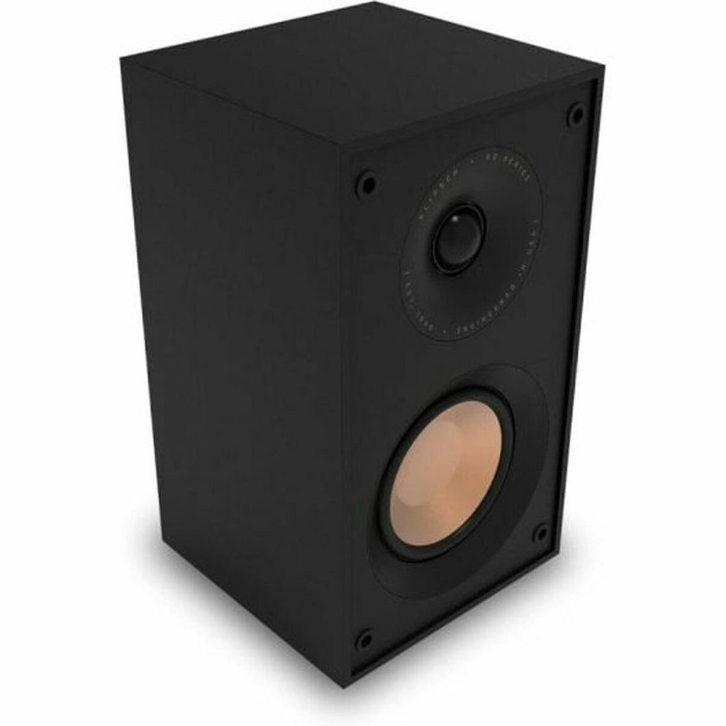 Klipsch Bluetooth Wood Speaker – Premium Stereo Sound