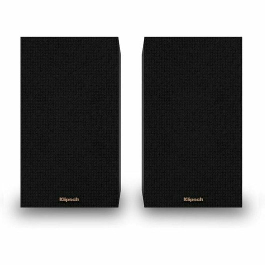 Klipsch Bluetooth Wood Speaker – Premium Stereo Sound