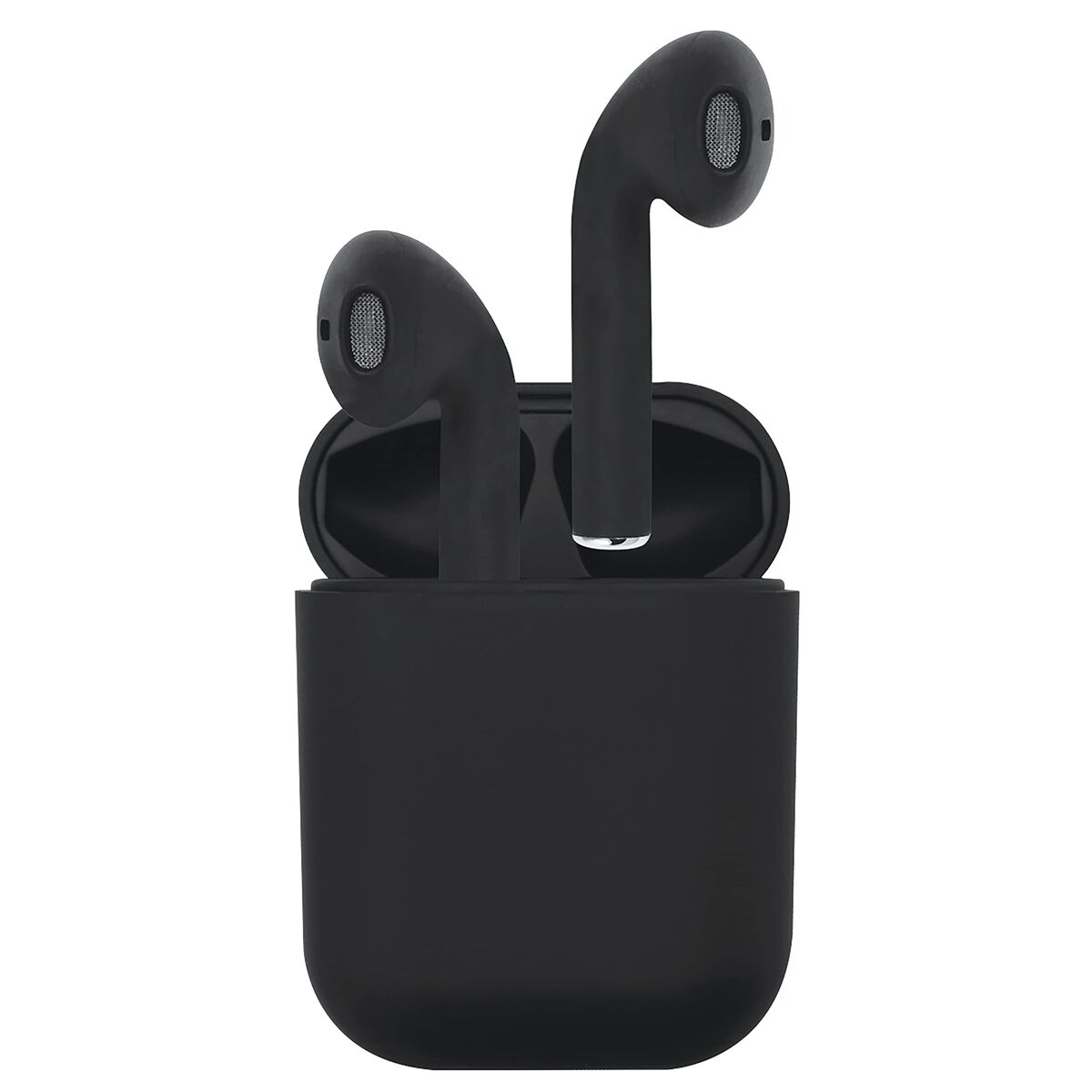 Myway Wireless Bluetooth Earbuds – Black
