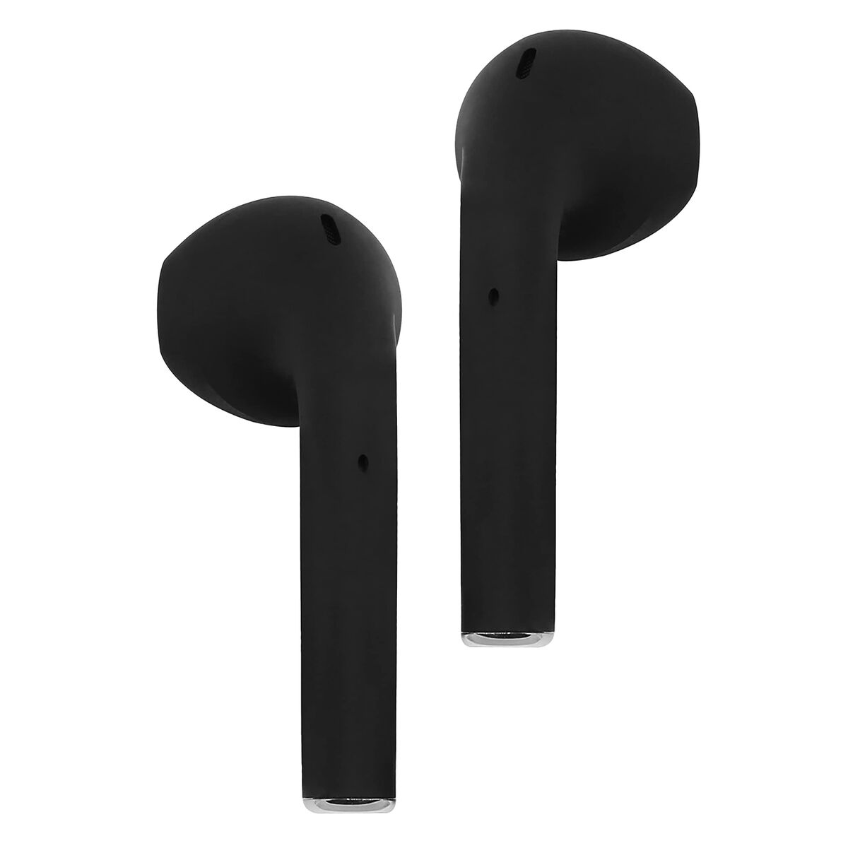 Myway Wireless Bluetooth Earbuds – Black