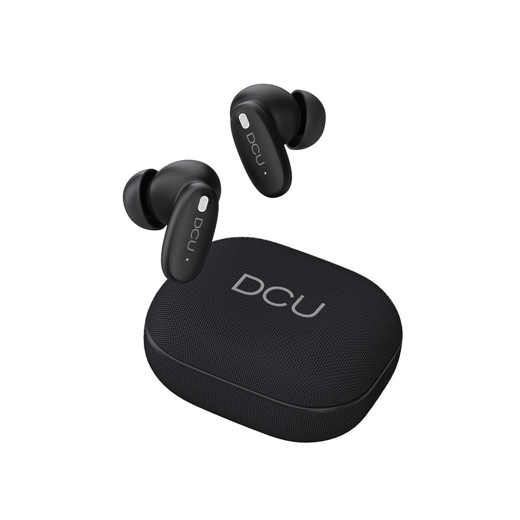 DCU Wireless Bluetooth Headphones