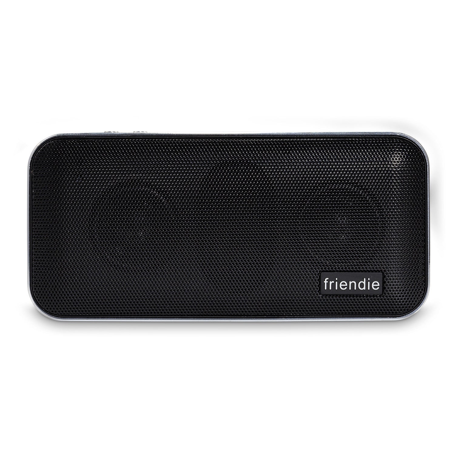 AIR Live Wireless Speaker & Powerbank – Onyx Black