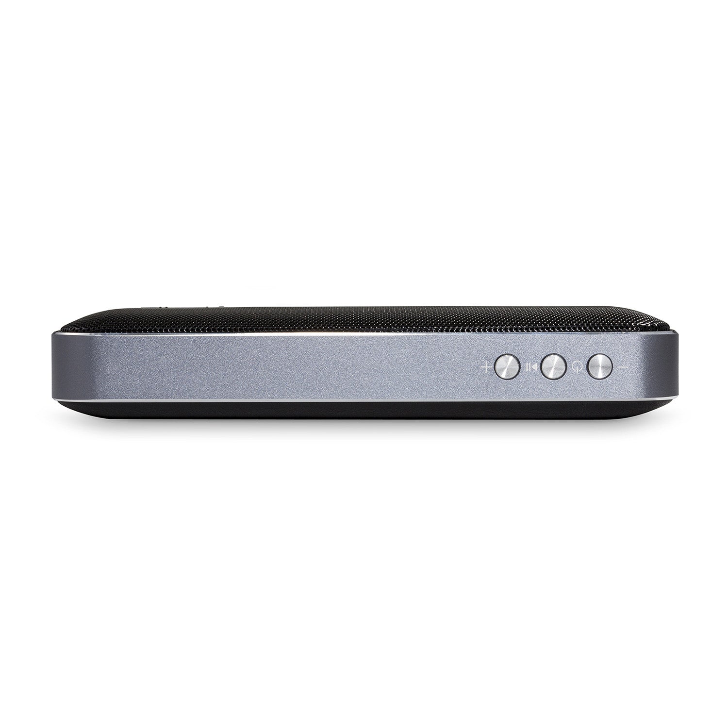 AIR Live Wireless Speaker & Powerbank – Onyx Black