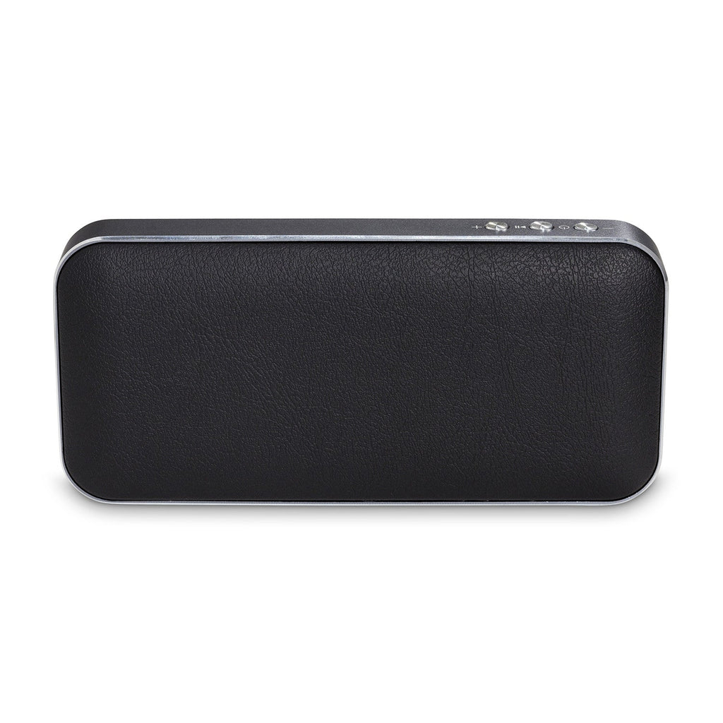 AIR Live Wireless Speaker & Powerbank – Onyx Black