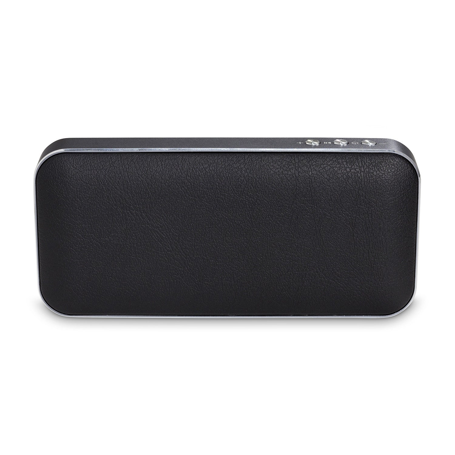 AIR Live Wireless Speaker & Powerbank – Onyx Black
