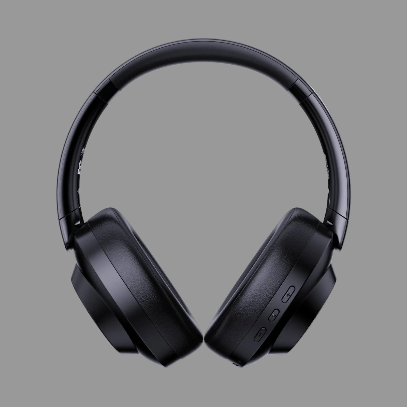 AIR PRO 5 ANC Wireless Headphones – Matte Onyx Black