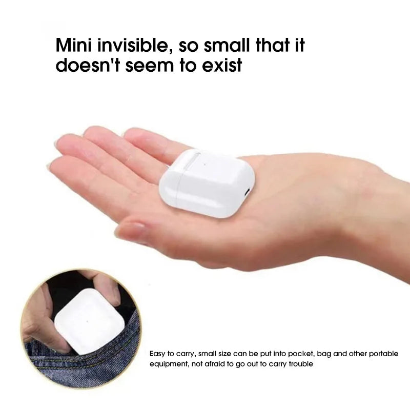 NNEOBA Waterproof Wireless Earbuds – 12Hr Battery