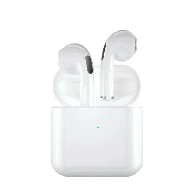 NNEOBA Waterproof Wireless Earbuds – 12Hr Battery