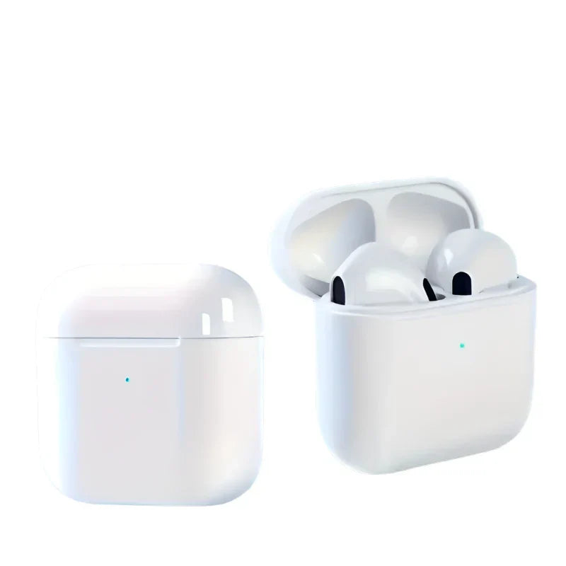 NNEOBA Waterproof Wireless Earbuds – 12Hr Battery