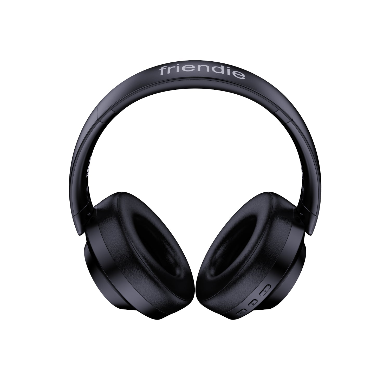 AIR PRO 5 ANC Wireless Headphones – Matte Onyx Black