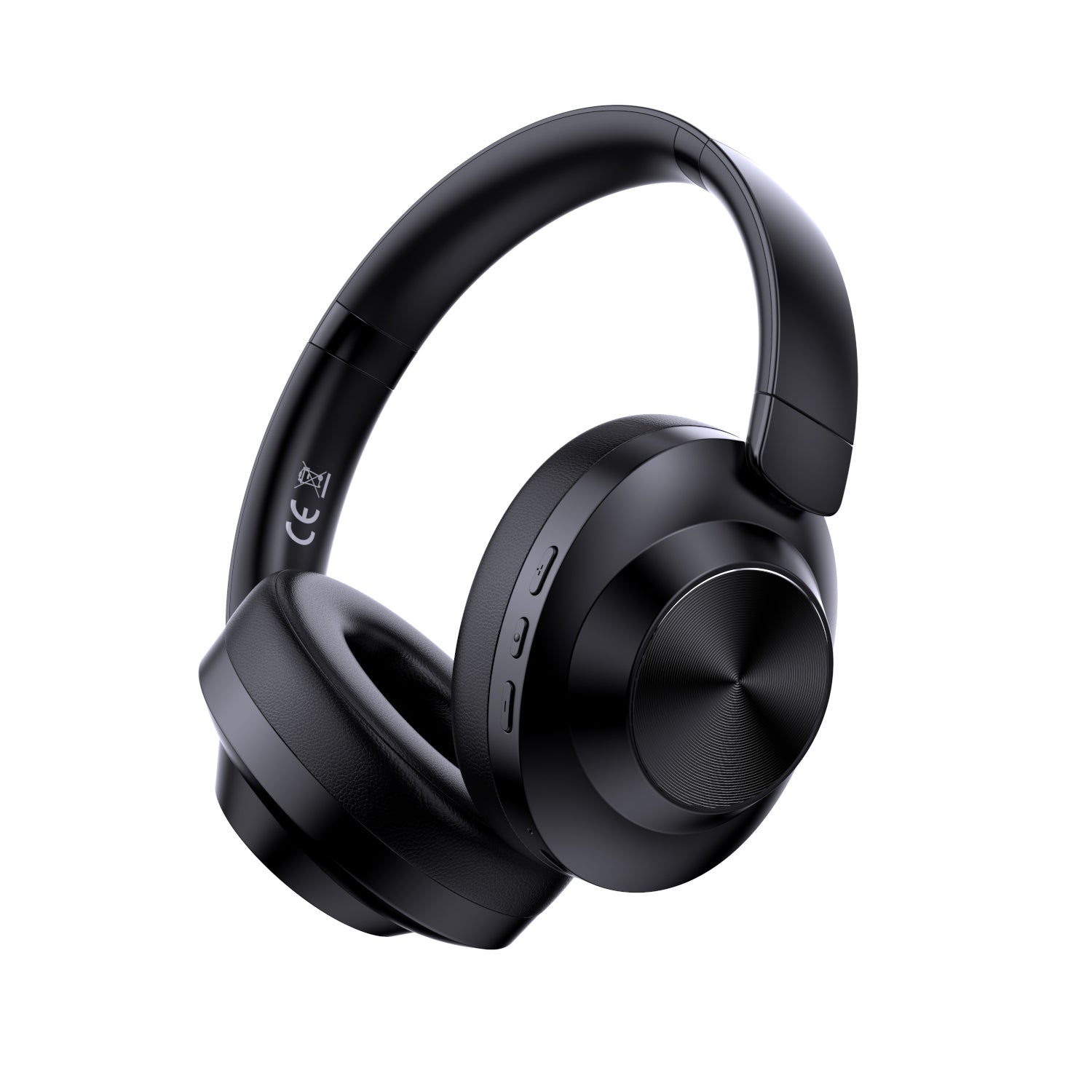 AIR PRO 5 ANC Wireless Headphones – Matte Onyx Black