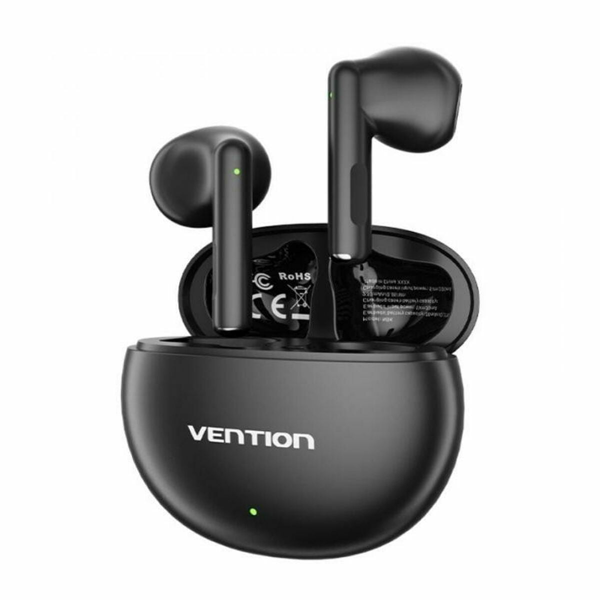 Headphones Vention NBKB0